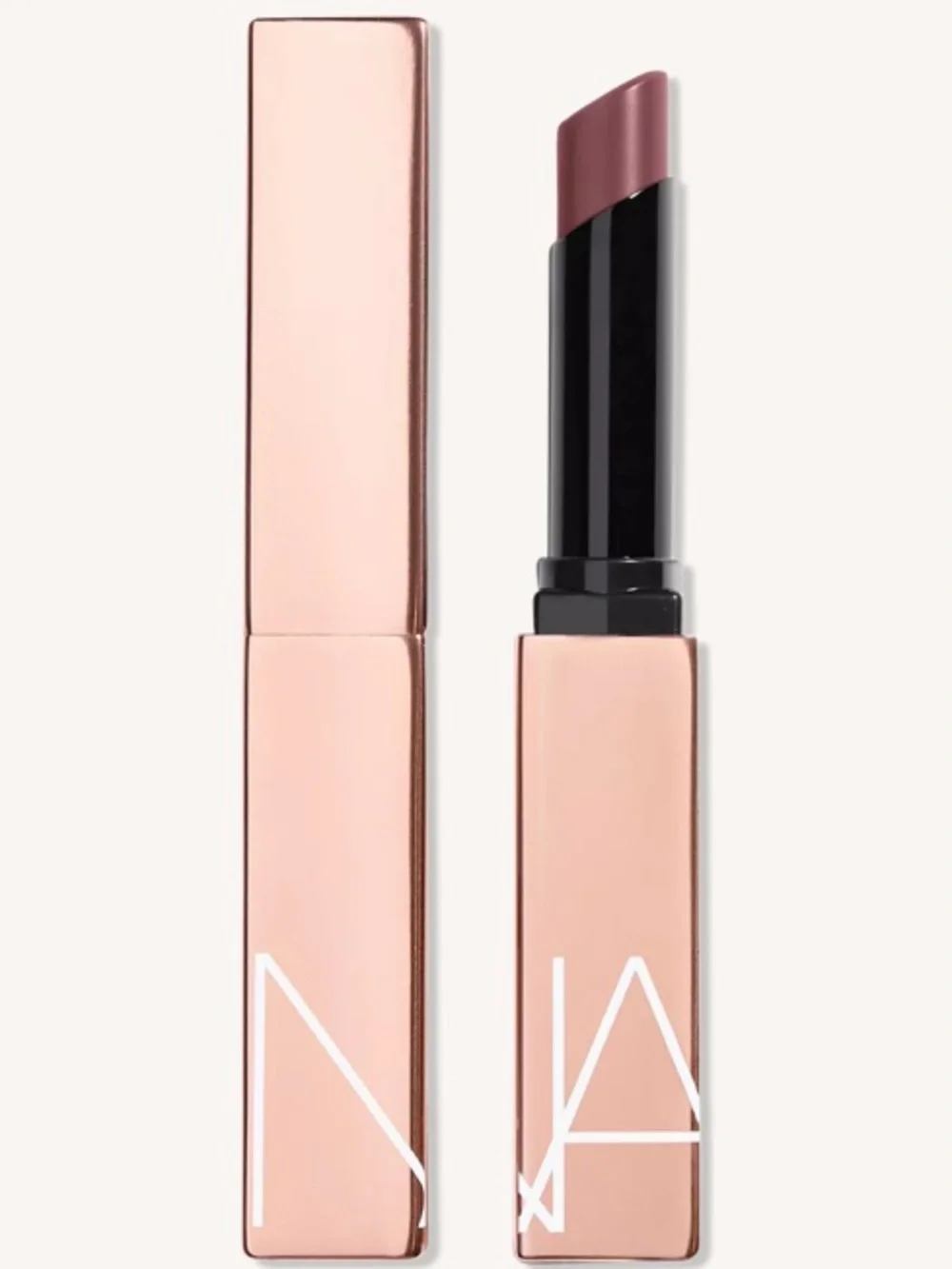 NARS Afterglow Sensual Shine Lipstick Hot Rush